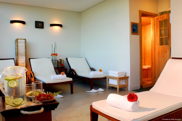 Sheraton Asuncion Hotel